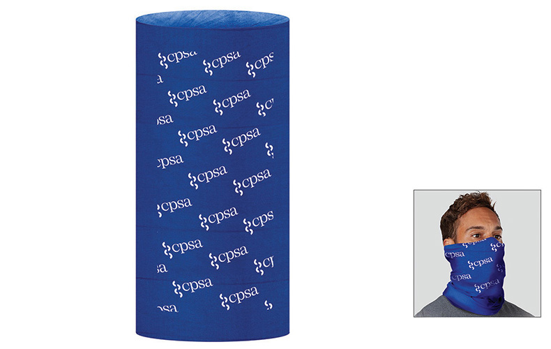 2-Ply Microfiber Gaiter 2-Ply Microfiber Gaiter